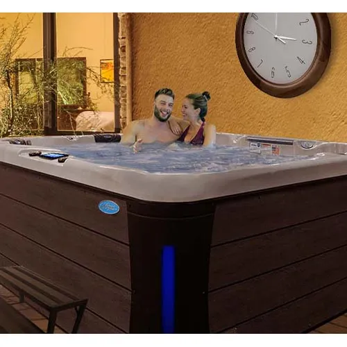 Platinum hot tubs for sale in Independence